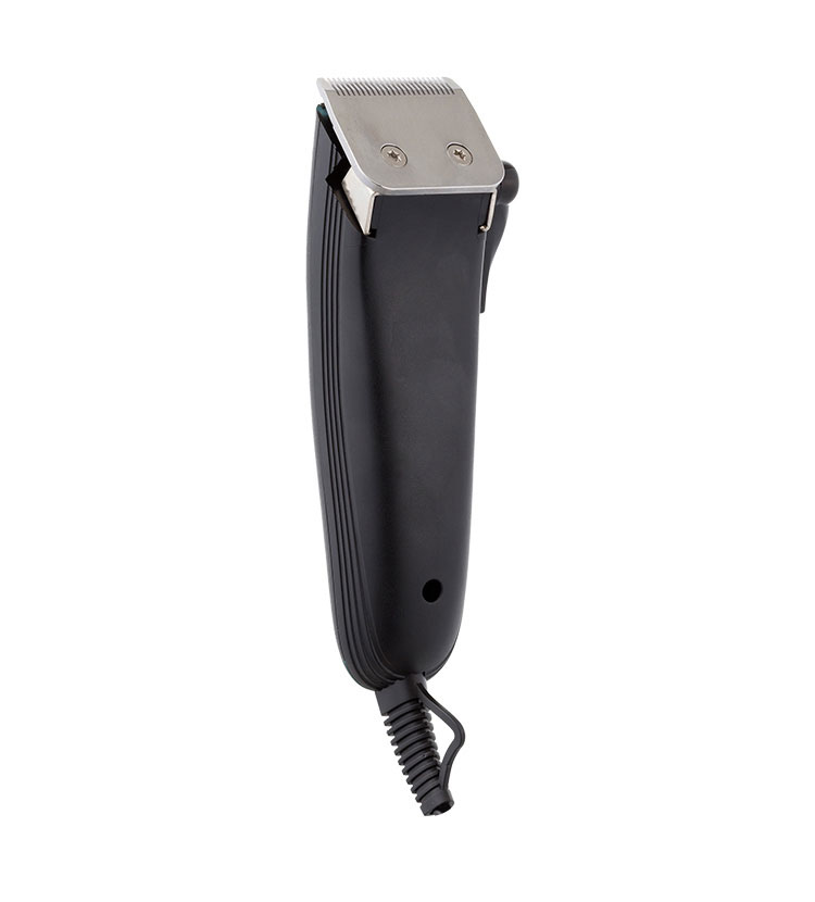 Máquina de cortar cabelo elétrica elétrica para uso doméstico